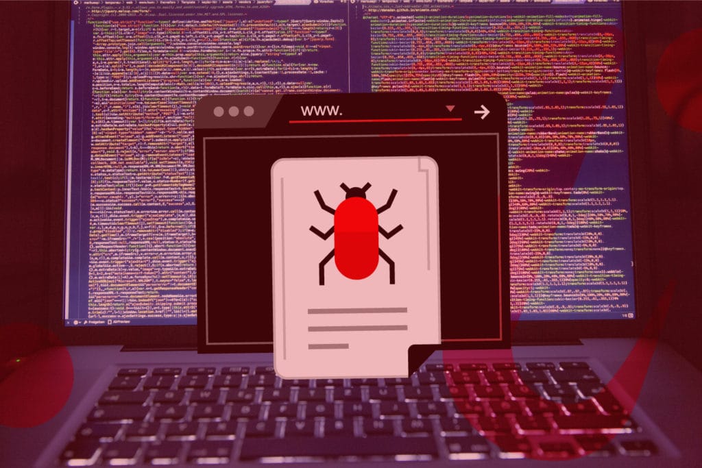 How you get infected by malware? 1 Feature image for malware virus