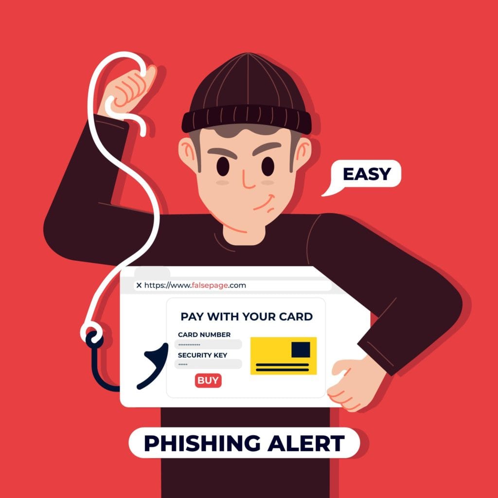 Understanding Pharming Attacks: 5 Prevention Strategies and Tips 2 pharming