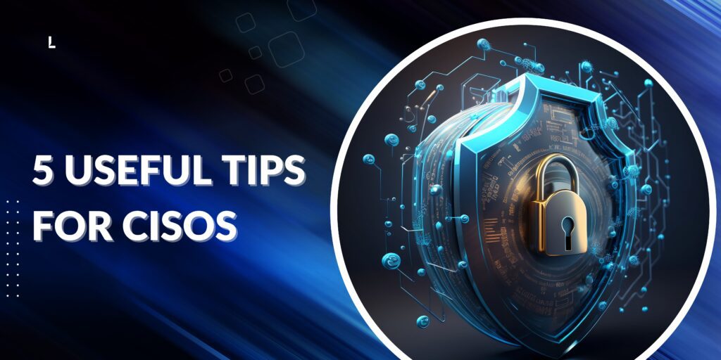 How can AI be used in cyber security: 5 Useful Tips for CISO (2024) 2 How can AI be used in cyber security: 5 Useful Tips for CISO (2024)