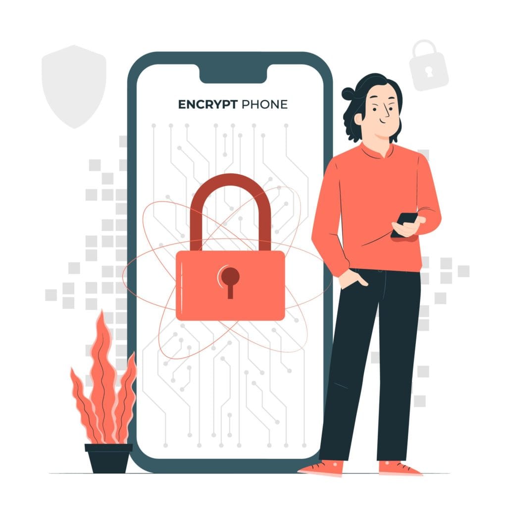 5 Ways to Boost Mobile Device Security - Know It All!! 2 mobile device security