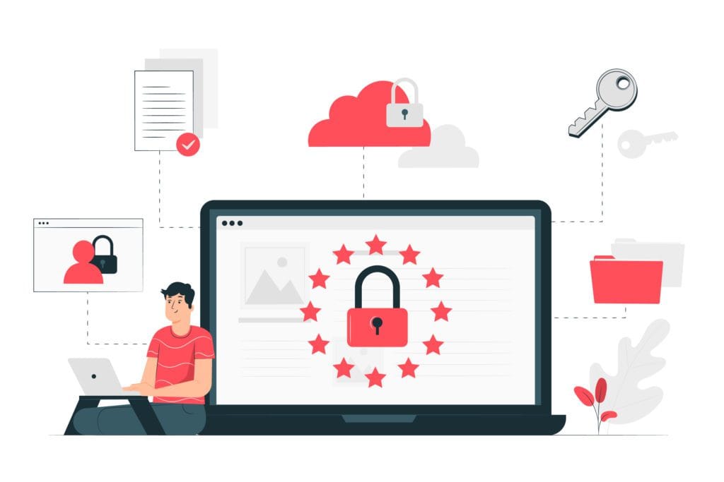 6 Steps to Improve Corporate Cybersecurity Now 2 corporate cybersecurity