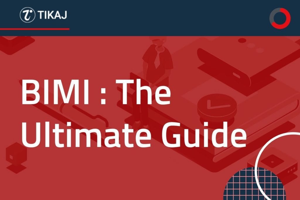 What is BIMI? How it can enhance your brand protection? 1 BIMI The Ultimate Guide