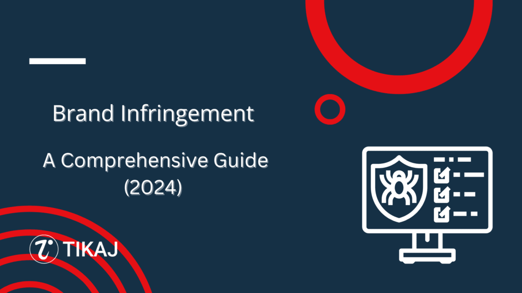 Understanding Brand Infringement: Types, Prevention, and Insights 1 Brand Infringement