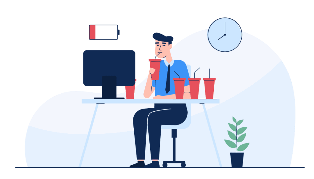 CISOs Stress: An Inevitable Affair 2 cisos