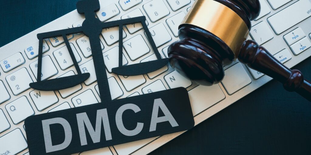 How to send an effective DMCA takedown notice in 3 simple steps? 2 How to send an effective DMCA takedown notice in 3 simple steps?