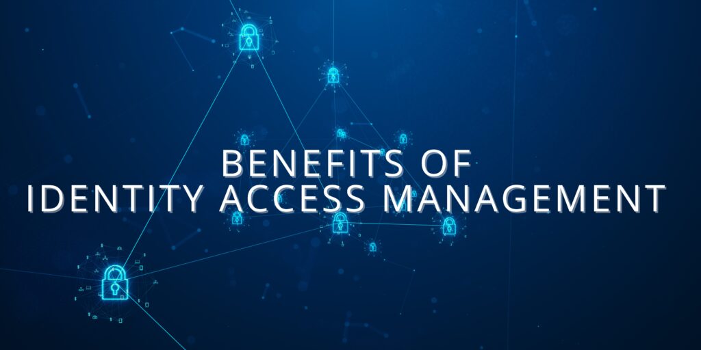 Identity Access Management – A Complete Guide (2024) 2 Identity Access Management – A Complete Guide (2024)