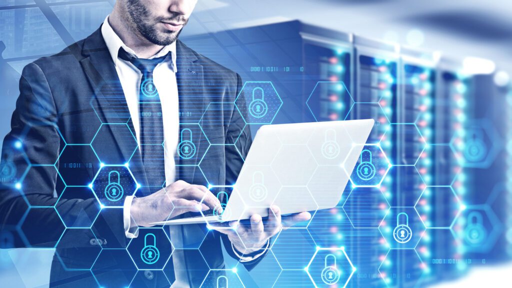 Top 10 Cyber Security Trends: Unfolding in 2025 4 IoT security - current trends in cyber security