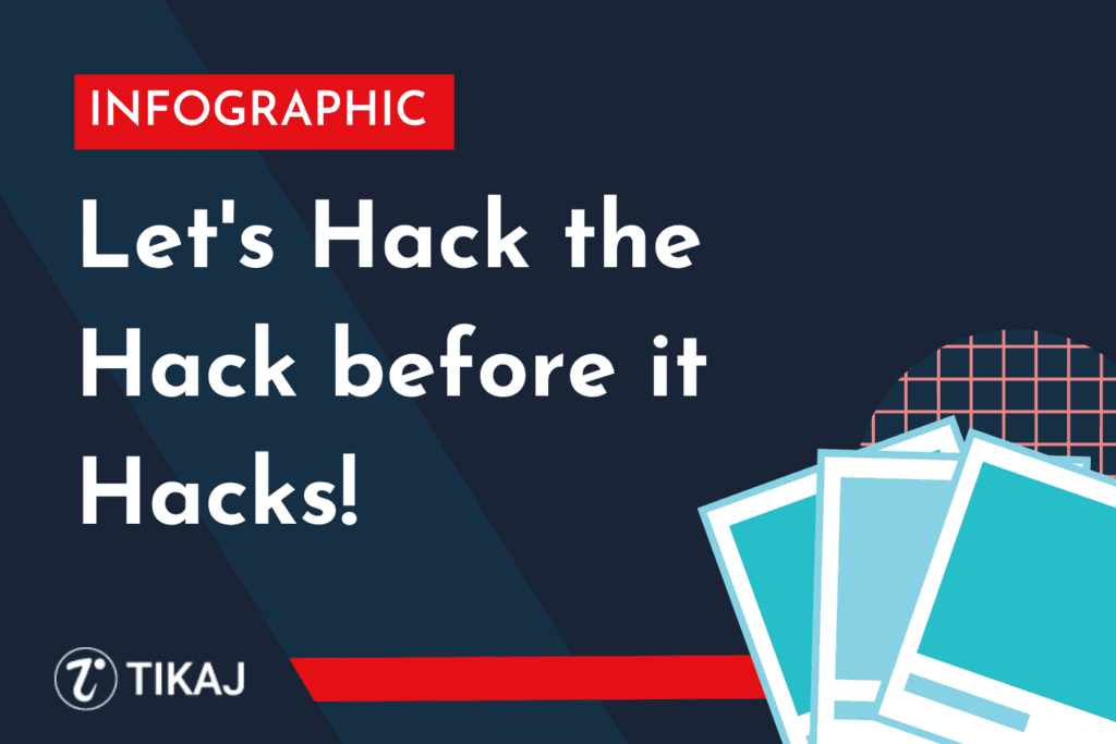 Let's Hack the Hack before it Hacks!