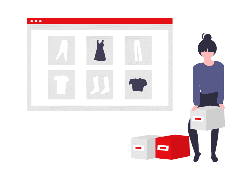 5 Steps your e-commerce website needs today to stay secure 2 e-commerce website
