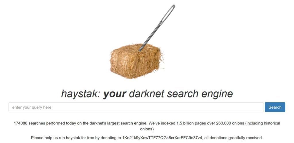 Top 5 Best Darkweb Search Engines - 2024 6 Top 5 Best Darkweb Search Engines - 2024