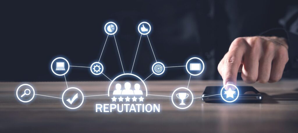 5 Strategies for Effective Brand Reputation Monitoring 4 5 Strategies for Effective Brand Reputation Monitoring