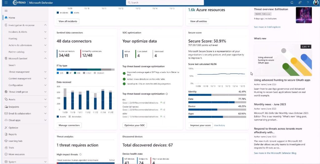 Top 10 Attack Surface Management Tools: A Complete Guide (2025) 6 Top 10 Attack Surface Management Tools: A Complete Guide (2025)