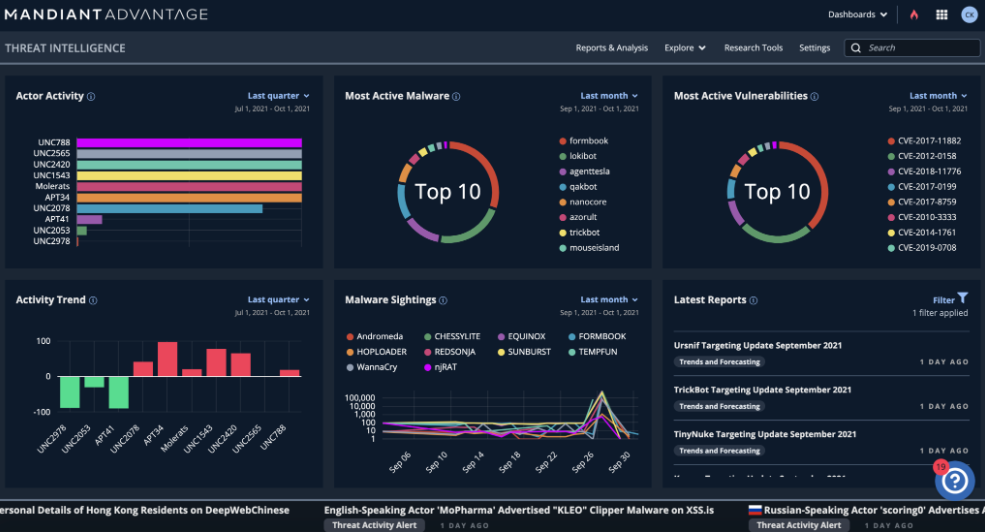 Top 10 Attack Surface Management Tools: A Complete Guide (2025) 5 Top 10 Attack Surface Management Tools: A Complete Guide (2025)