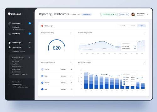 Top 10 Attack Surface Management Tools: A Complete Guide (2025) 8 Top 10 Attack Surface Management Tools: A Complete Guide (2025)