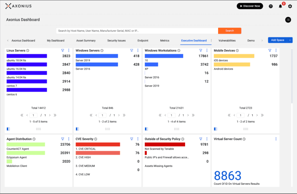 Top 10 Attack Surface Management Tools: A Complete Guide (2025) 10 Top 10 Attack Surface Management Tools: A Complete Guide (2025)