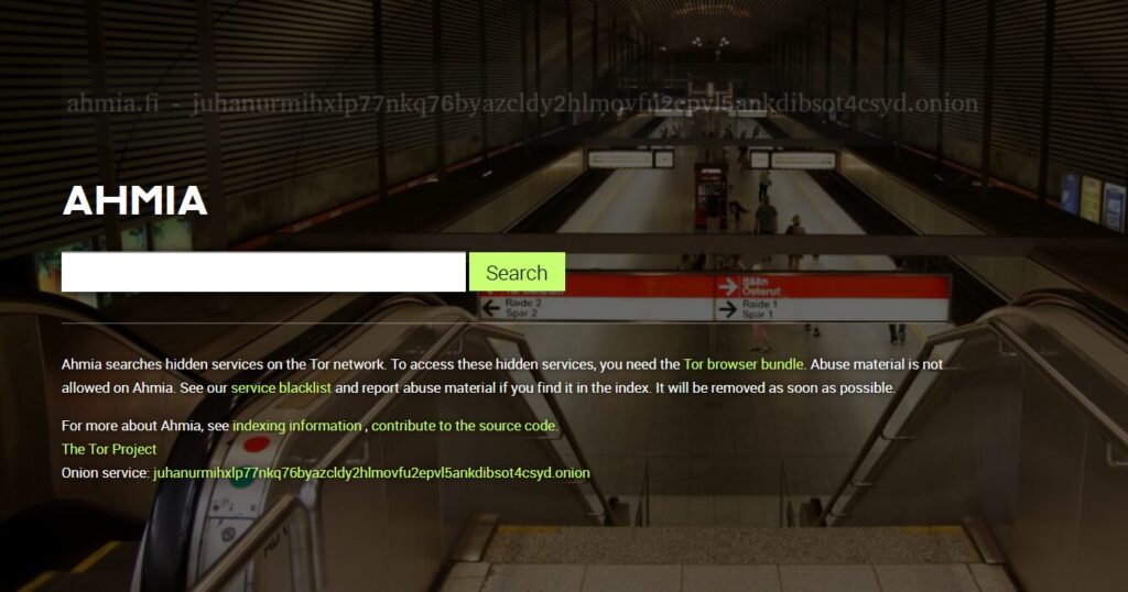 Top 5 Best Darkweb Search Engines - 2024 4 Top 5 Best Darkweb Search Engines - 2024