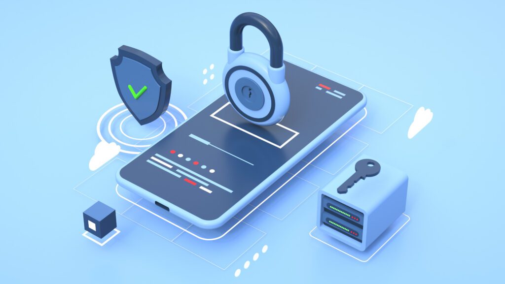 Top 10 Cyber Security Trends: Unfolding in 2025 2 top 10 trends in cyber security